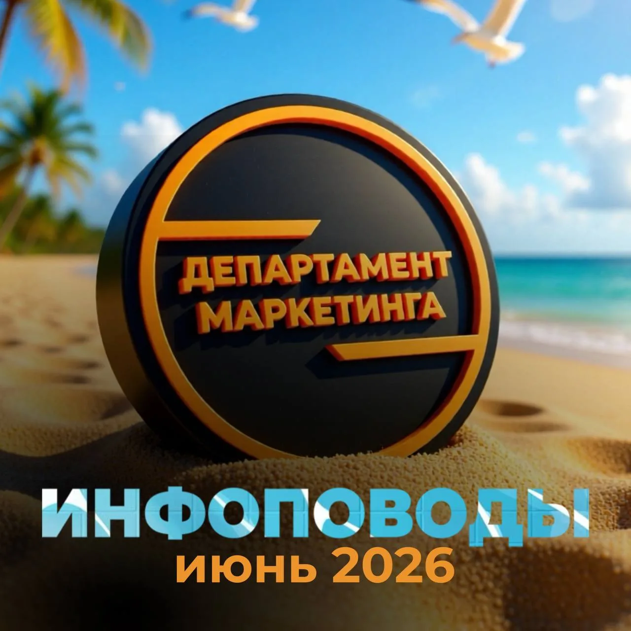 С первым днем лета, друзья! ☀️