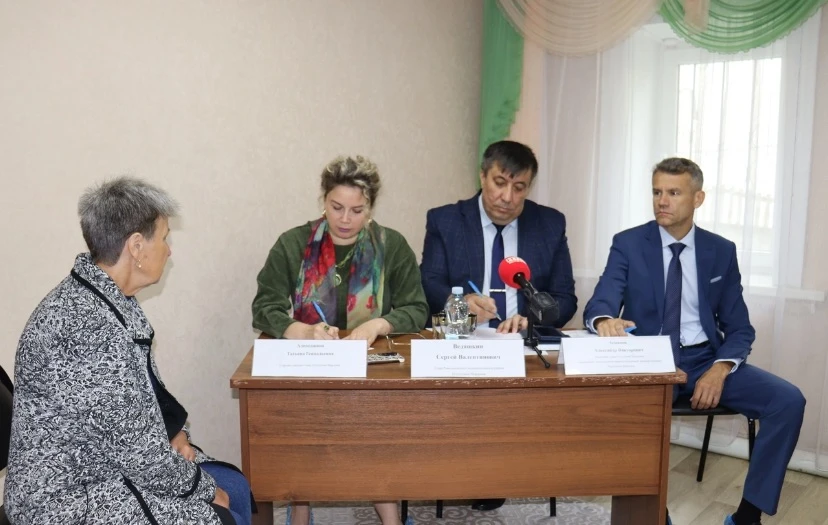 День участника СВО