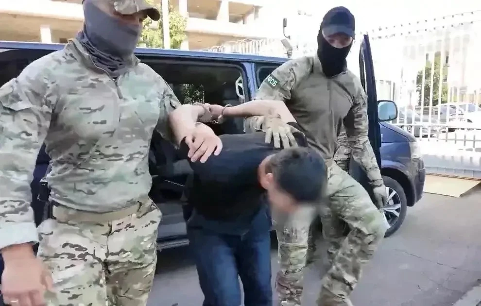 🤫 ГЛАВНЫЙ ПРЕДАТЕЛЬ ЗАДЕРЖАН
