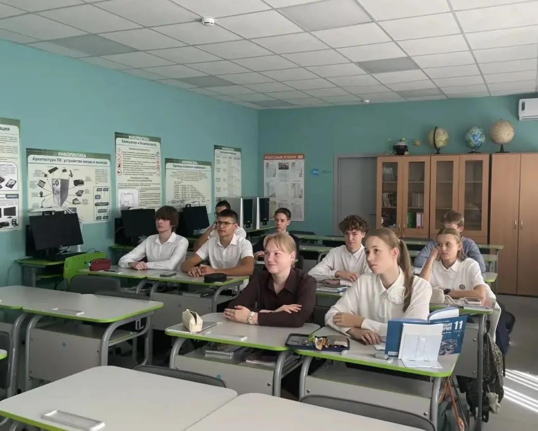 🌟Сентябрь: начинаем с главного — с себя!