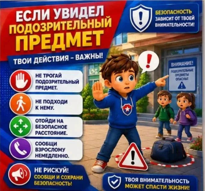 Уважаемые родители! 🌷