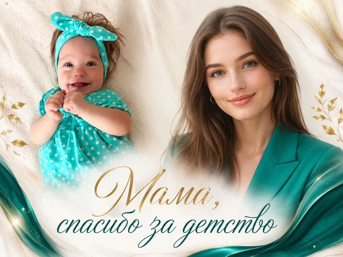 Астрология изменила мое материнство.

Я тут предложила ИИ сделать фото моей дочери, уже когда она вы