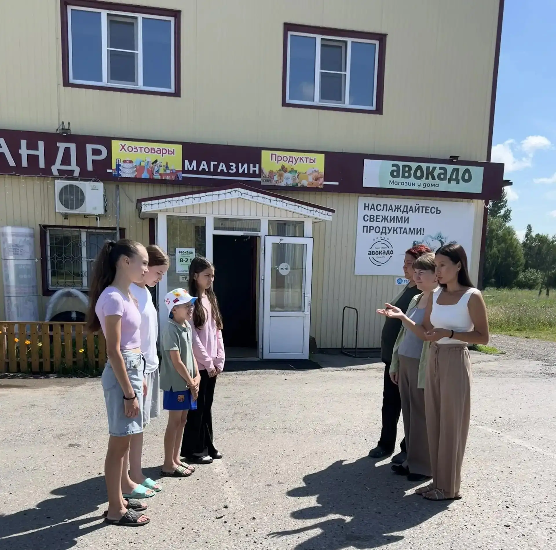 Лето — это круто, но безопасность — превыше всего! ☀️🚸Знаете, кто теперь главные стражи порядка в н