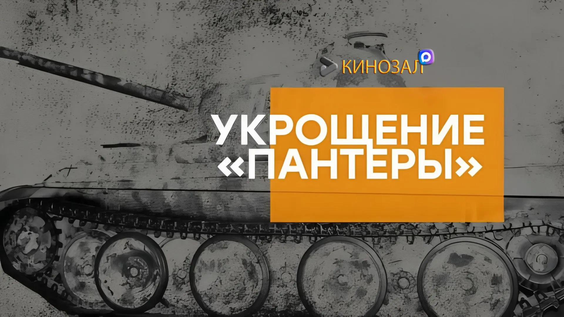🎬 Укрощение «Пантеры» (2025)🛡️🇷🇺