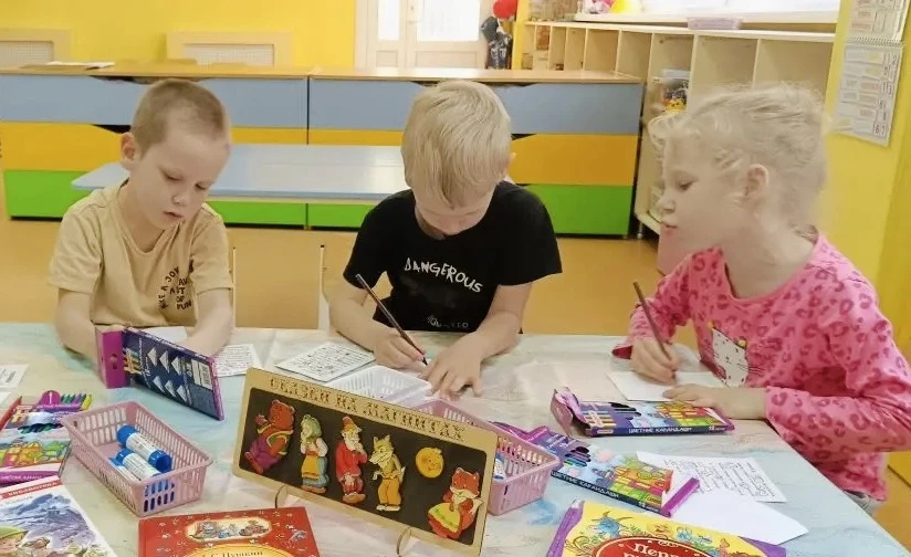 ✨ Волшебство своими руками! ✨
