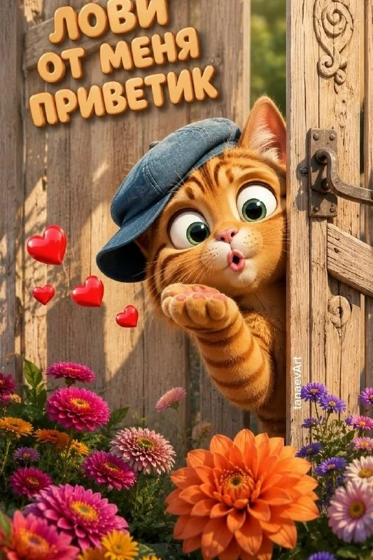 Открытки: подписаться ❤️