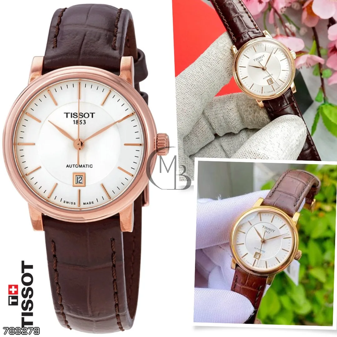 Tissot 🇺🇸