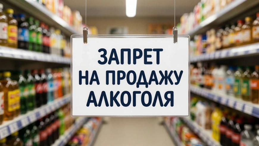 В субботу аткарчане не смогут купить в магазинах алкоголь

В последнюю субботу июня в России отмечае