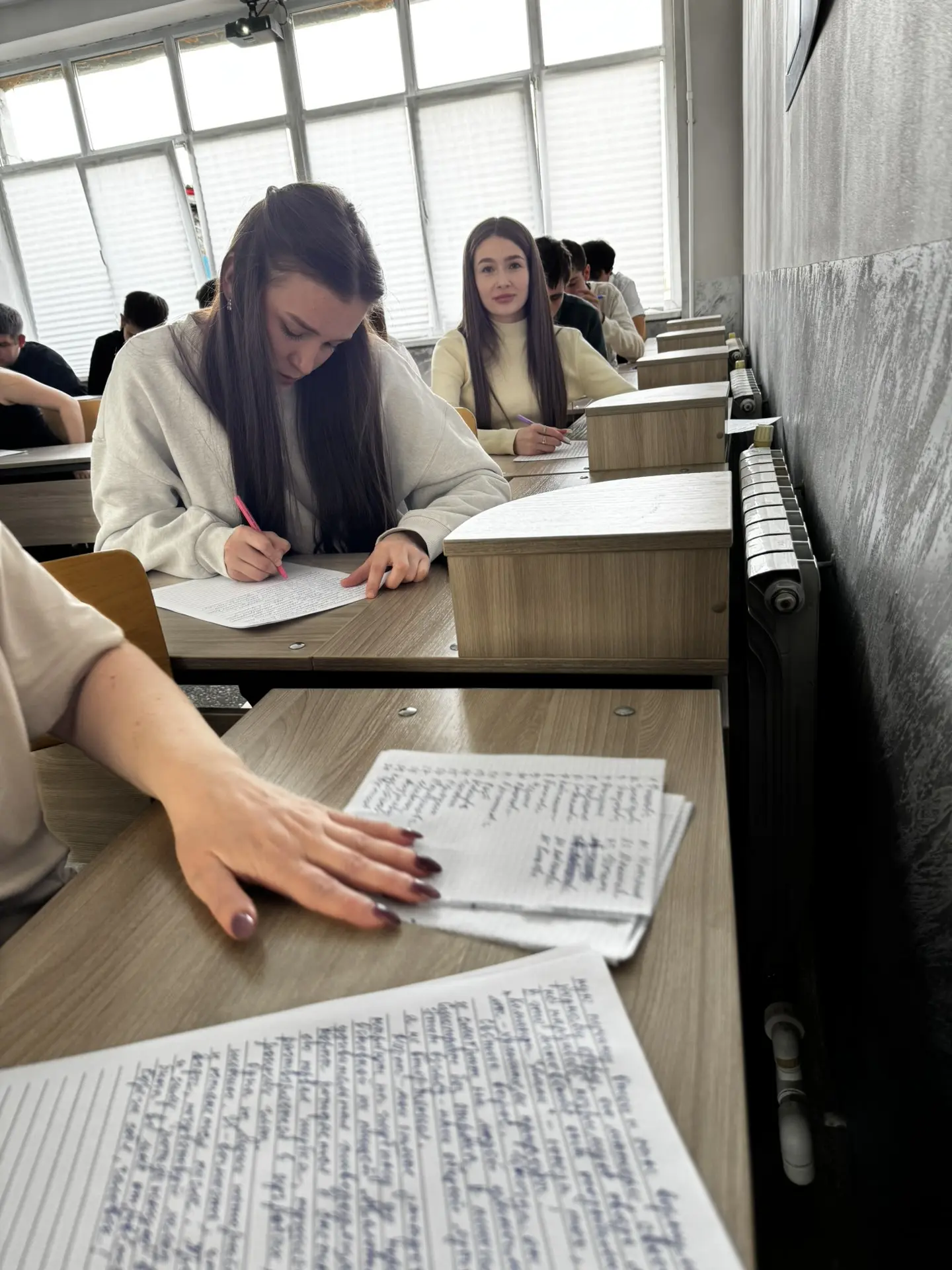 🍃 Мы в ответе за главное озеро планеты.

15 апреля наши студенты проверили свою эрудицию в VI Байка