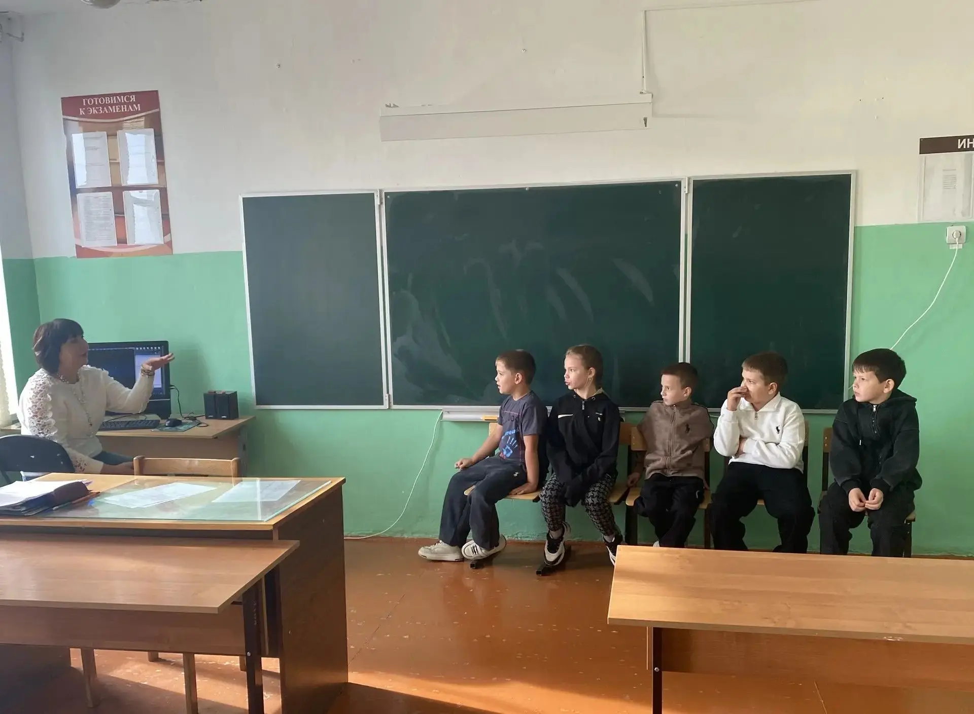 🎵 1 октября — Международный день музыки