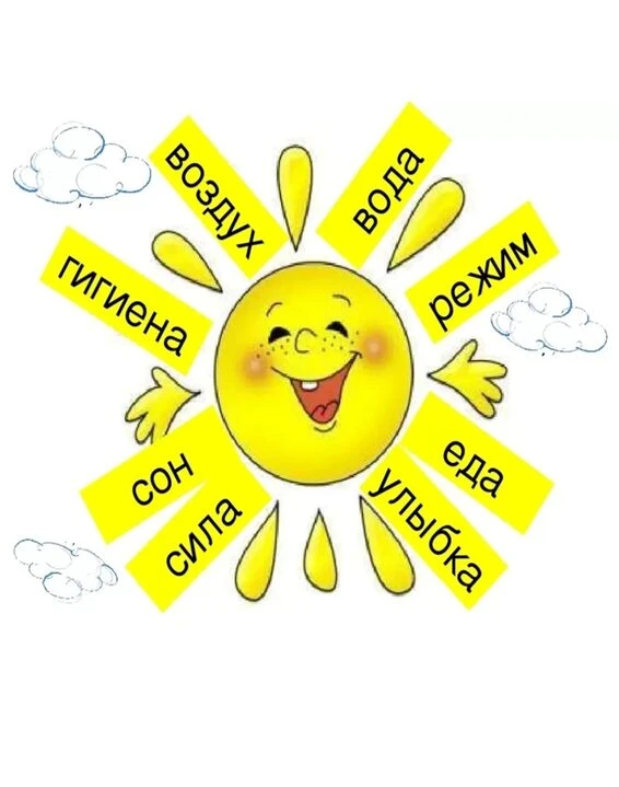 Пятый день в пришкольном лагере "Колосок" Чернореченской СШ назывался Луч Здоровья. После завтрака р
