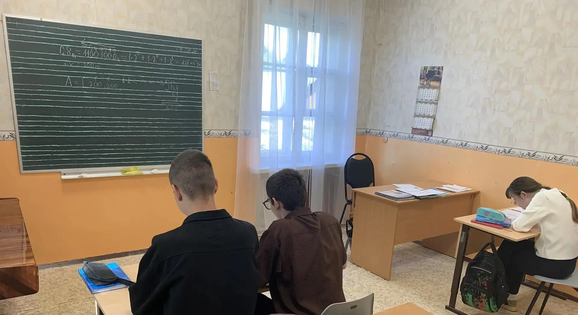 🃏 Хакатон: как наши информатики перехитрили искусственный интеллект