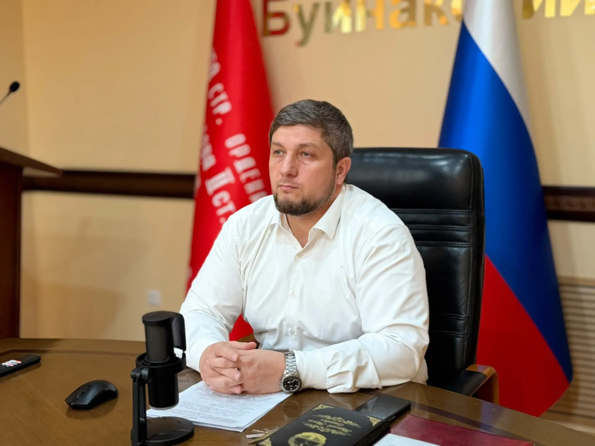 💻Прямо сейчас под председательством первого заместителя министра энергетики и тарифов ...