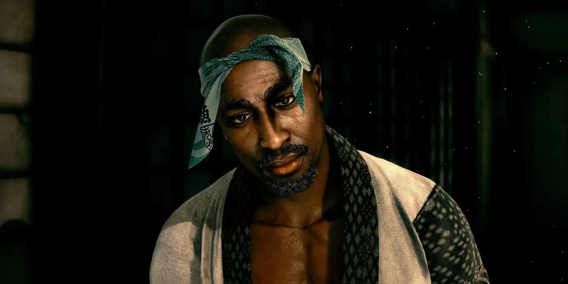↗️ SEGA показала два новых трейлера Stranger Than Heaven от авторов Yakuza