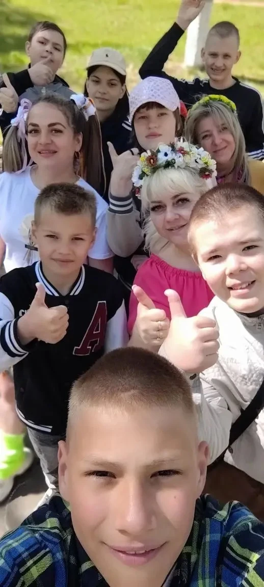 Сегодня в нашей школе состоялось праздничное открытие лагеря дневного пребывания «Пламя...