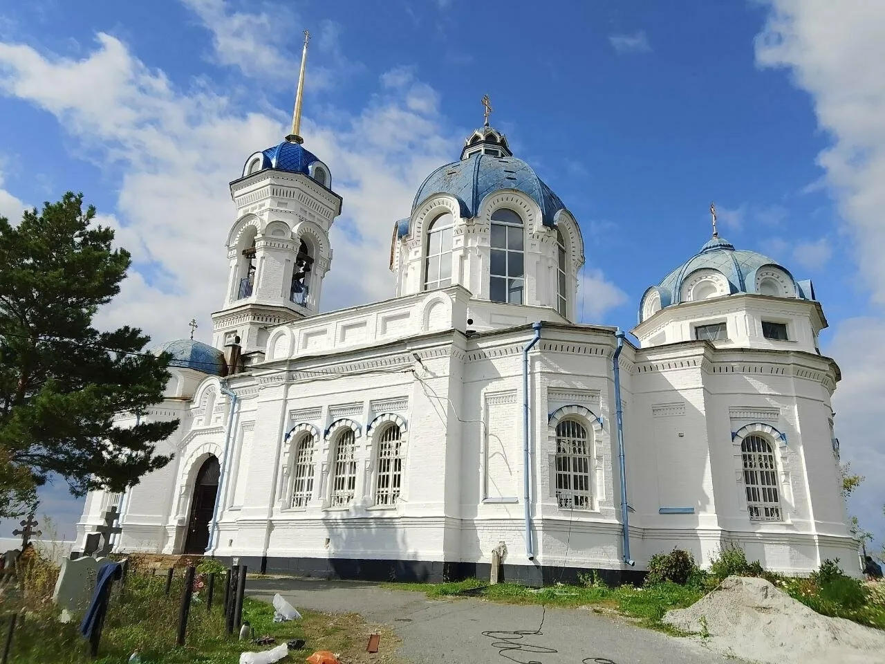 Присылайте Ваши фото в "Предложить пост"
