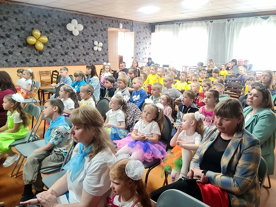 1 июня наш Дом детского творчества превратился в сказочное «Детское государство»! Мы со...