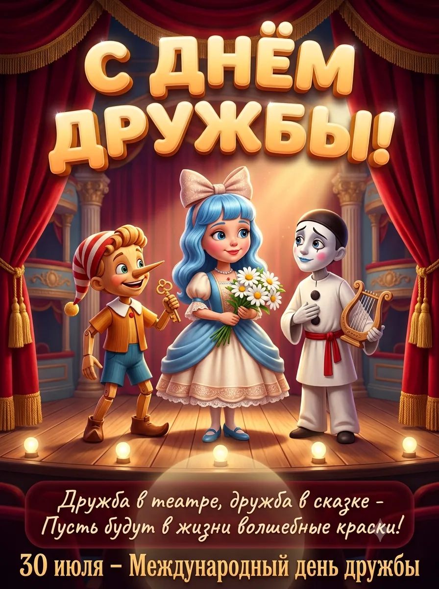 🤝 Настоящая дружба делает каждый день ярче, а любое лето — теплее! 💛 Берегите тех, с ...