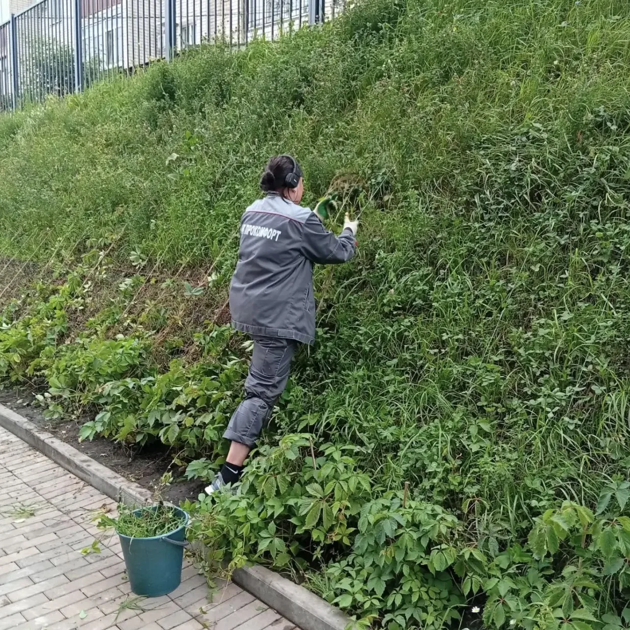 🏢 Работаем для вас и вашего комфорта!