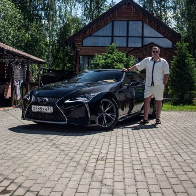 Финальный тест