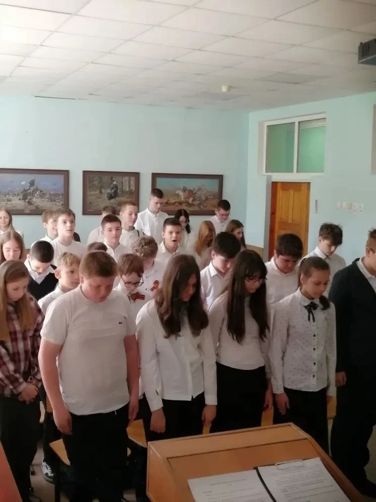 ГЕРОИ НАШЕГО ВРЕМЕНИ