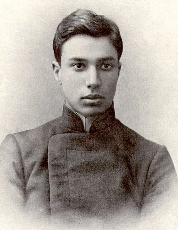 РАССВЕТ