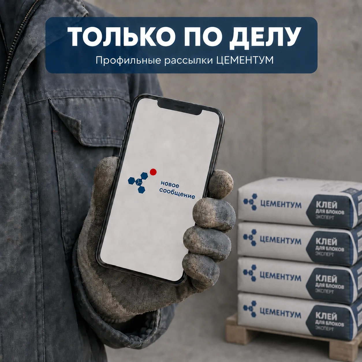 На стройке любая ошибка бьет по карману. Чтобы надежно защитить вас от дорогих передело...