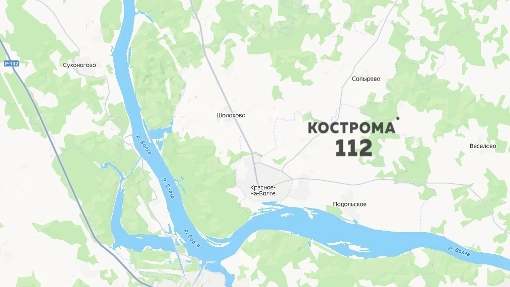 🚨 Обломки БПЛА обнаружили в Красносельском районе