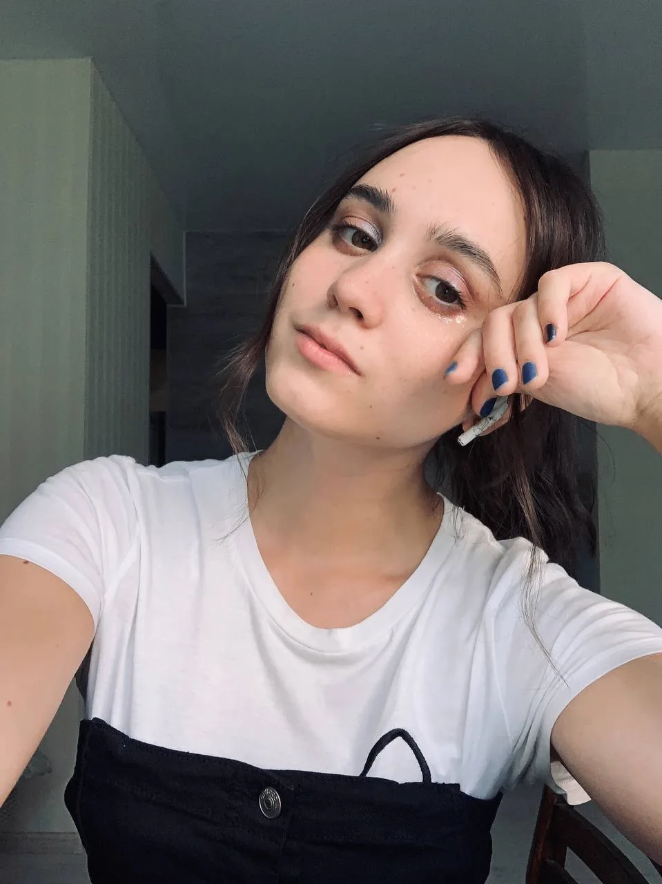 Anna, 30, Москва – Если не знаете, что сказать - открывайте пиво🍺