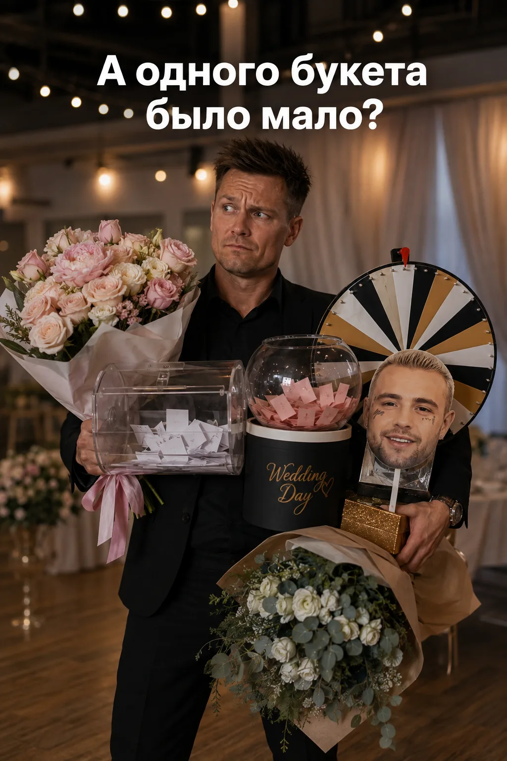 Это кринж? ver.2