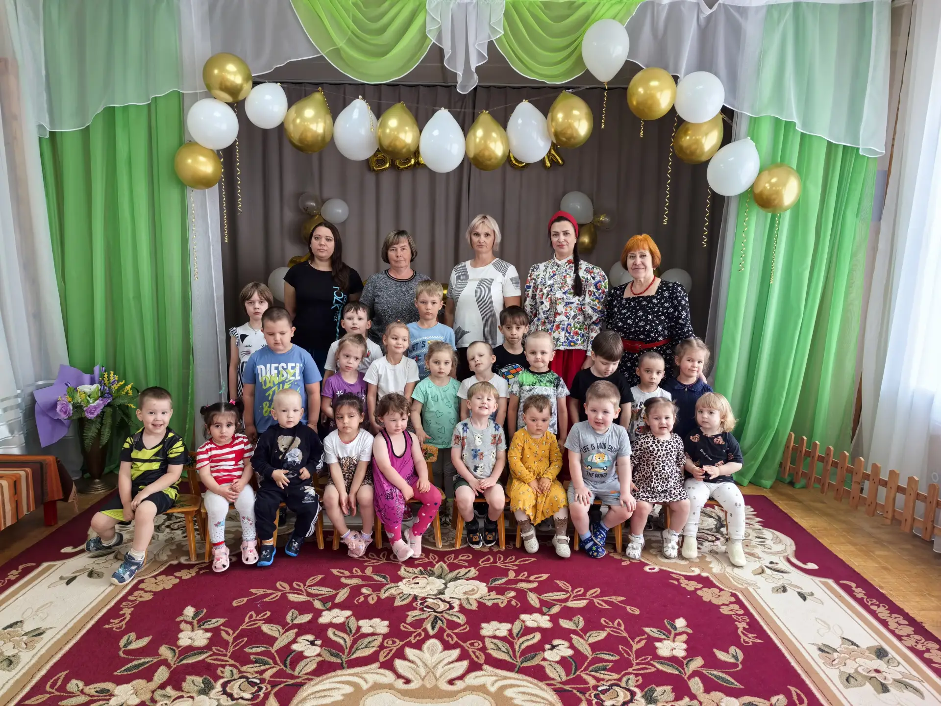 👶1 июня отмечается День защиты детей. Взрослые стараются сделать его интересным и радо...