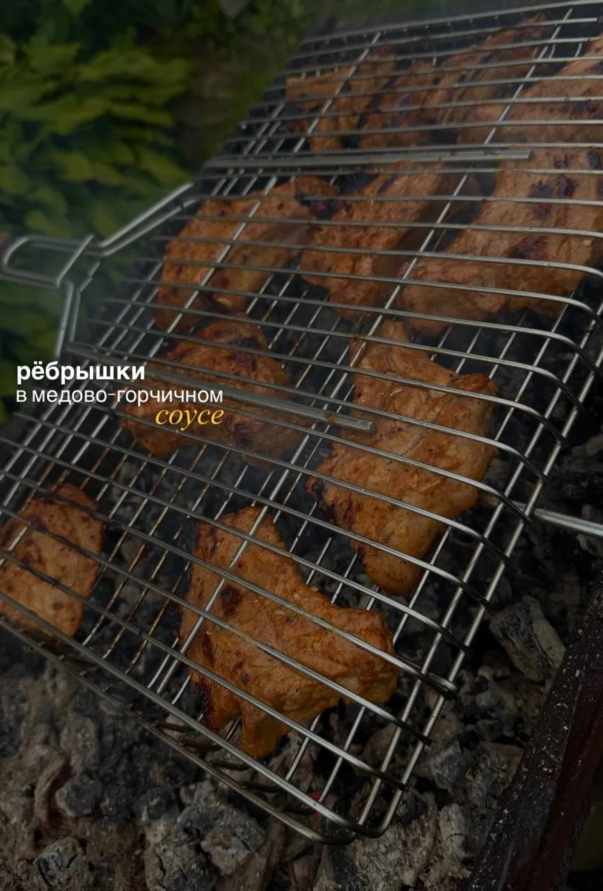 Аромат вторника.