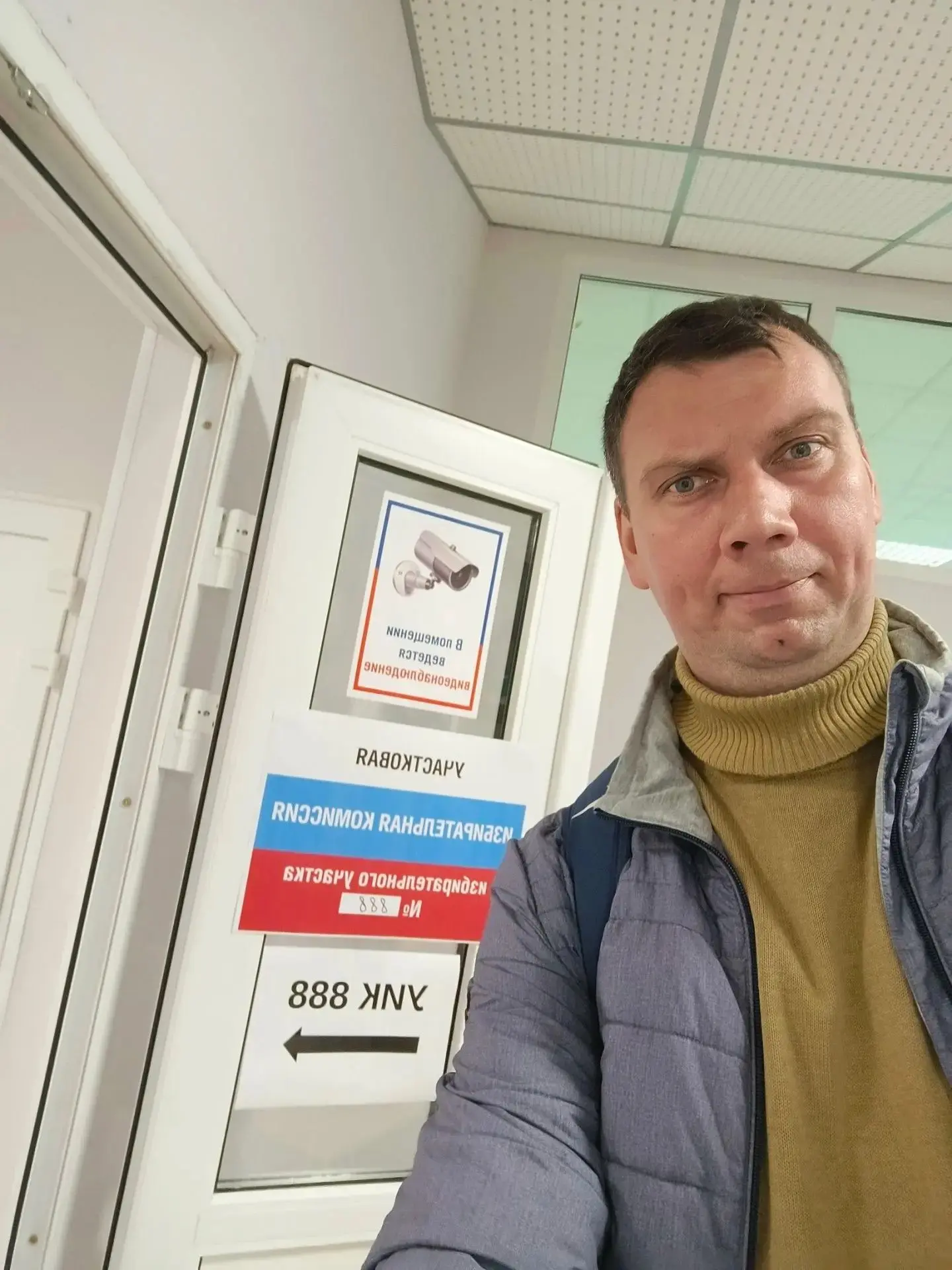 ☝Каждый час важен: наш коллектив делает свой осознанный выбор - сделай и ты!