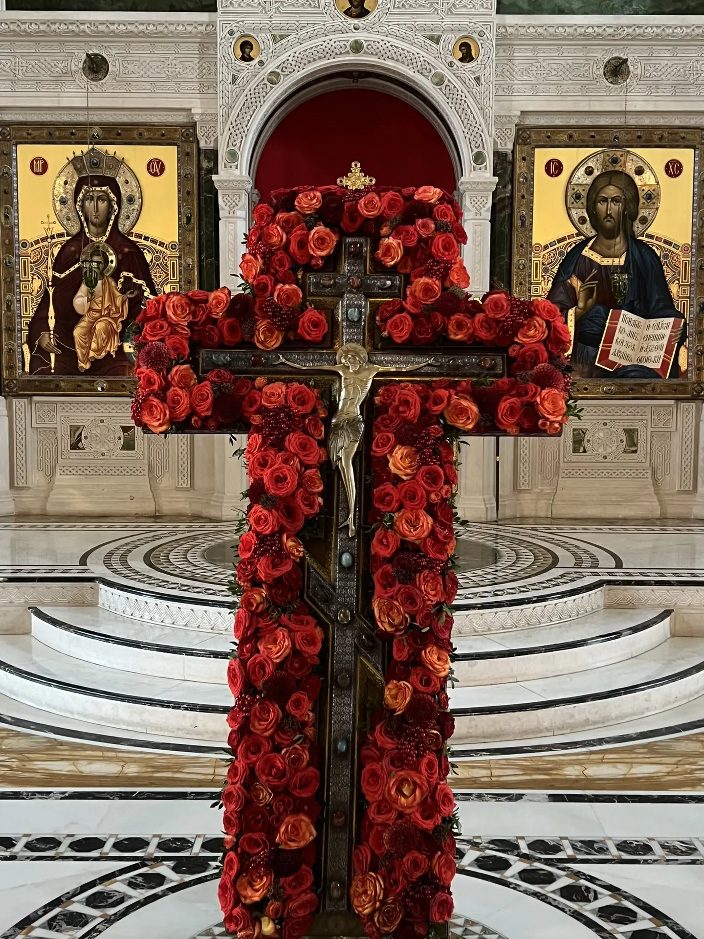 Сретенский монастырь.🙏🏻