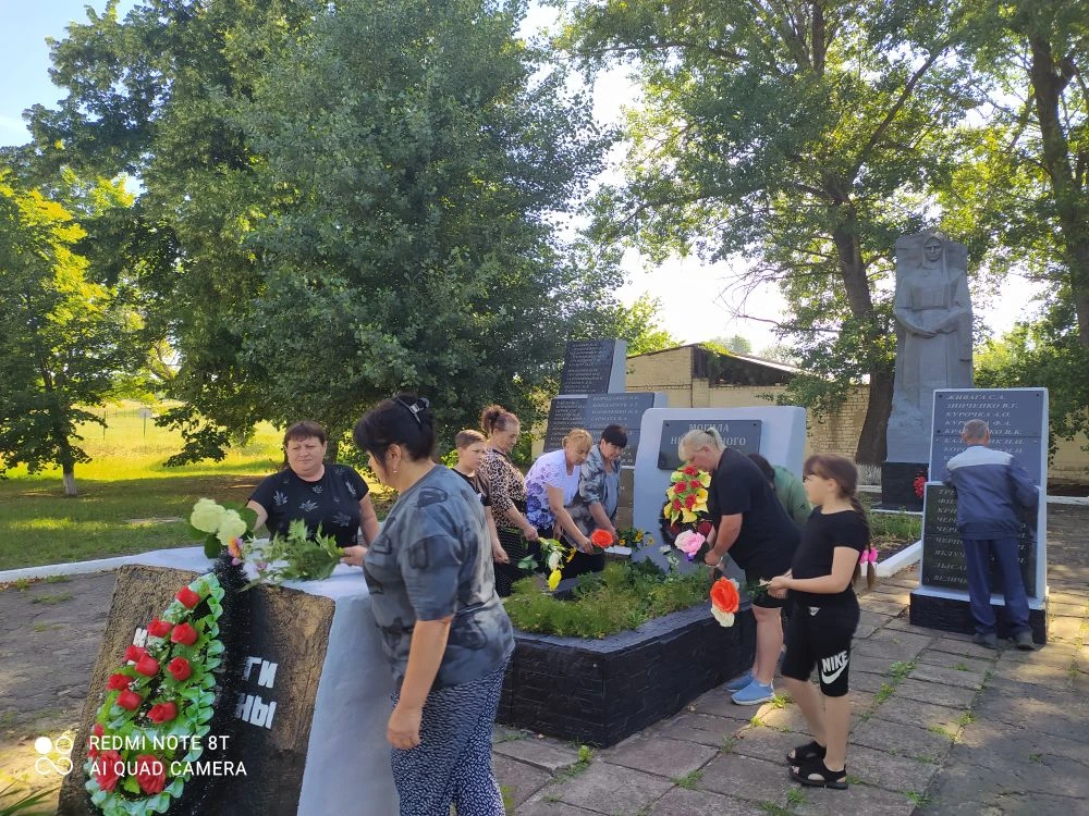 22 июня 2026 года исполняется 85 лет со дня начала Великой Отечественной войны. Библиот...