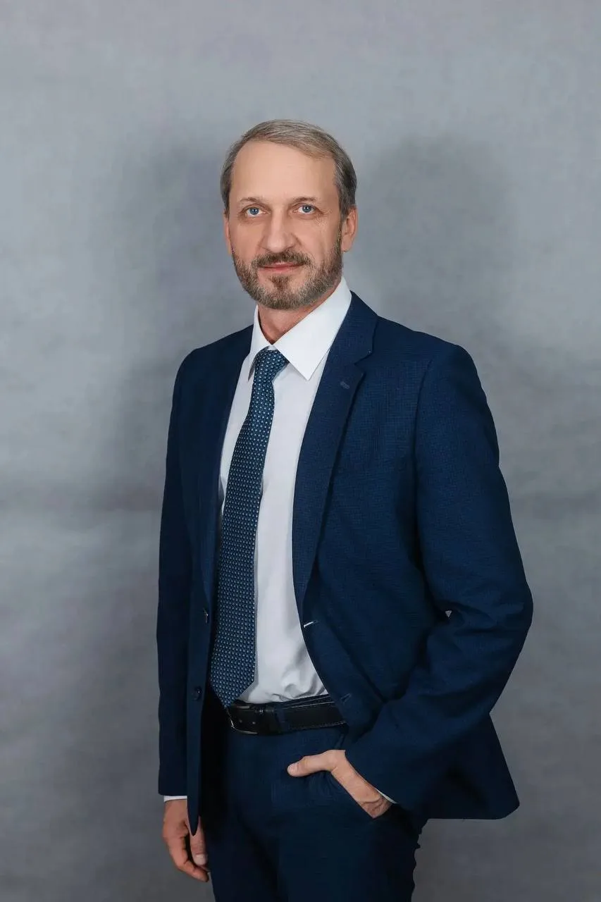 ❗️ Денис Мацко стал и.о. главы Курчатовского района