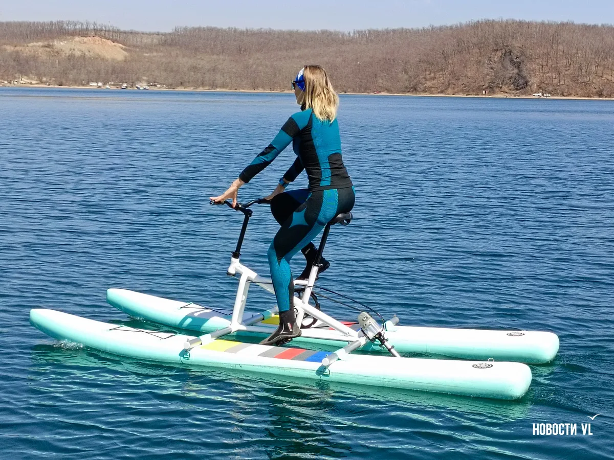 🌊 Море зовет: топ водных развлечений во Владивостоке на это лето!
Лето — это отличный повод не прос