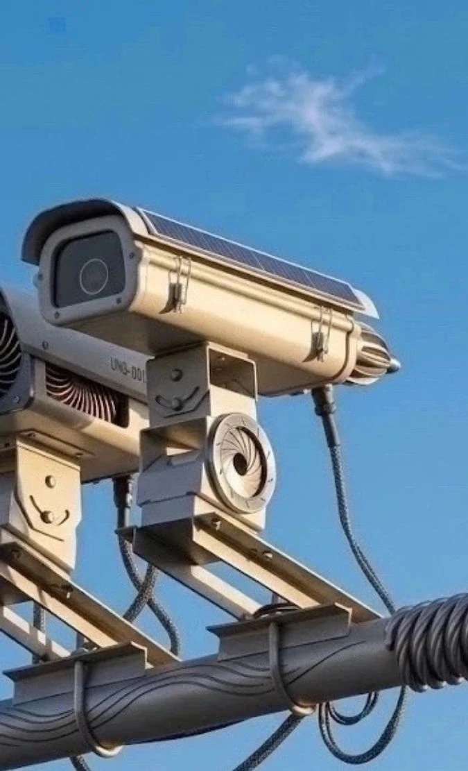 Запуск проверки наличия ОСАГО с помощью дорожных камер откладывается как минимум до вто...