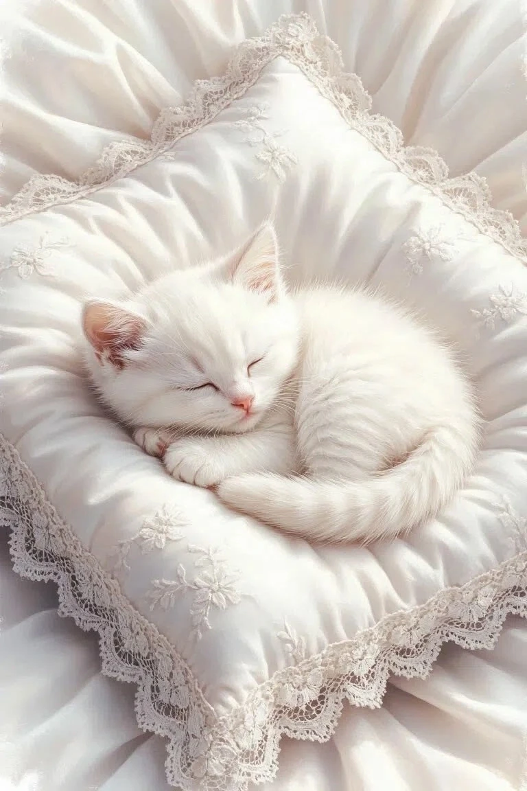 Спокойной ночи 🌙