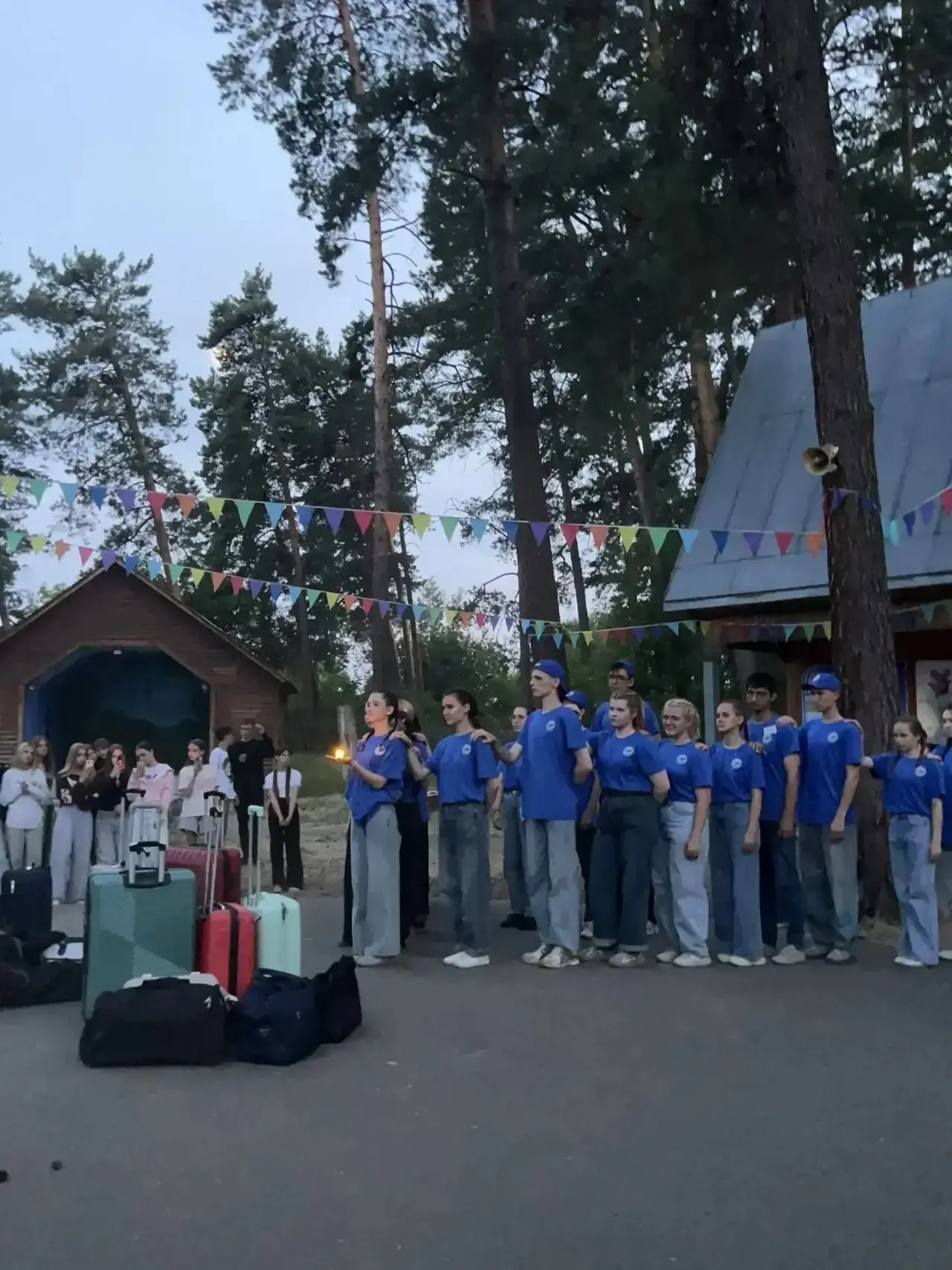 Три месяца счастья
Главная задача лета-перезагрузка. Перезагрузка для ума, тела и души. Это время, к