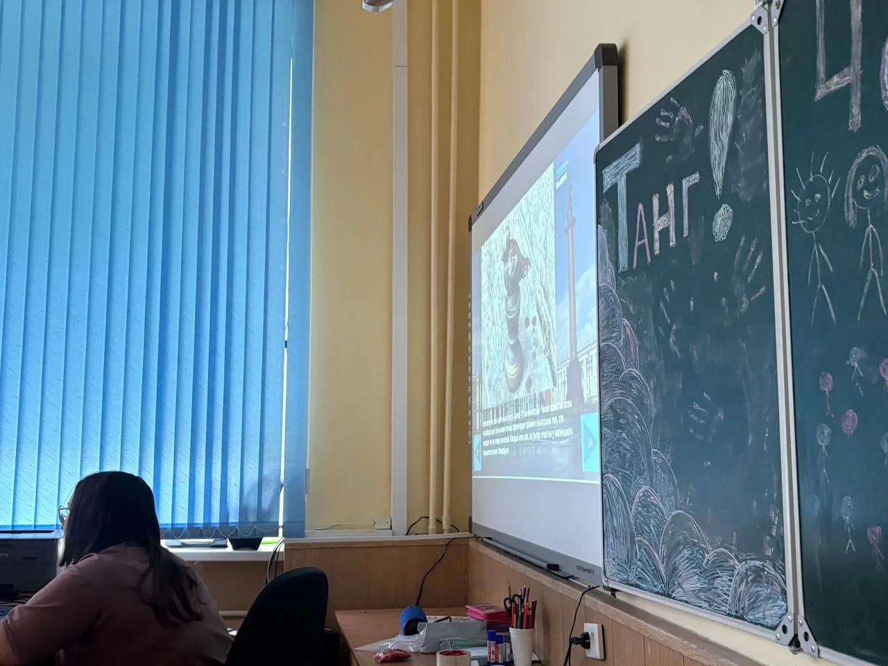 🌠 Вперёд, к новым горизонтам! 🌠

Привет, друзья! Делимся яркими новостями из нашего пришкольного л