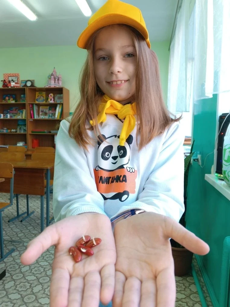 📺 Вести с ГПД👦👧  💭Наш мир полон удивительных вещей, и одним из самых прекрасных его проявлений являе