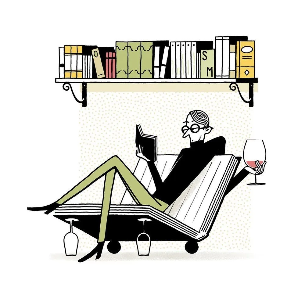 Книжная суббота