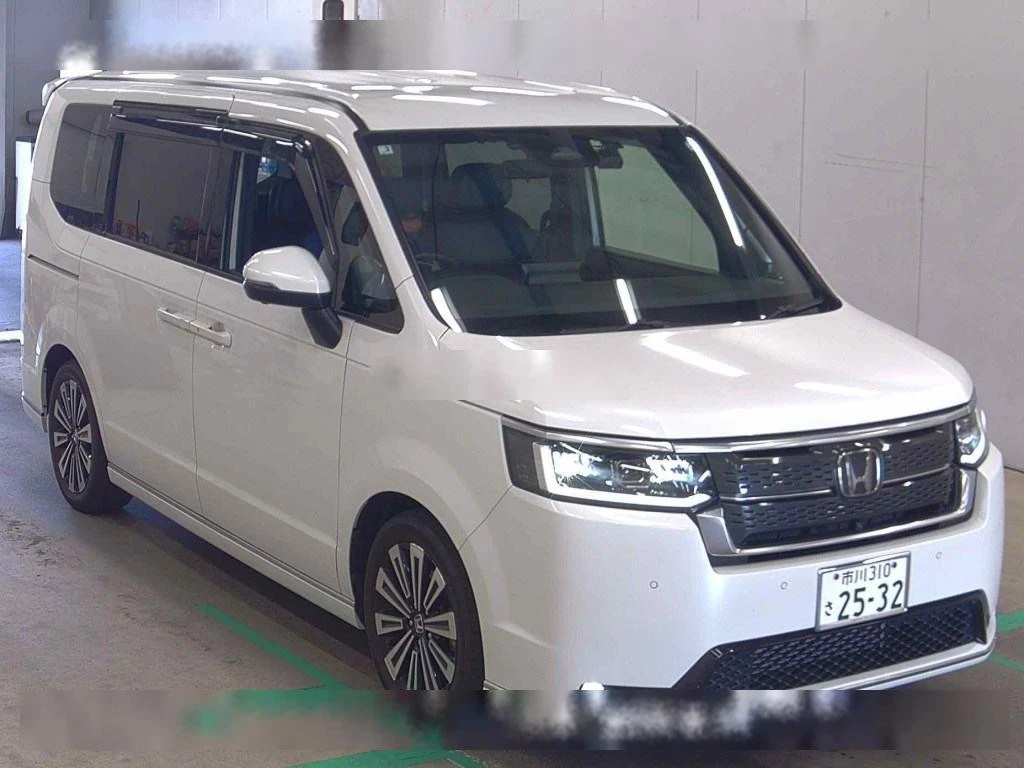 Купили Honda StepWagon 🚘
в Японии для заказчика
из г. Владивосток  

Характеристики авто: 
🚘 Год в