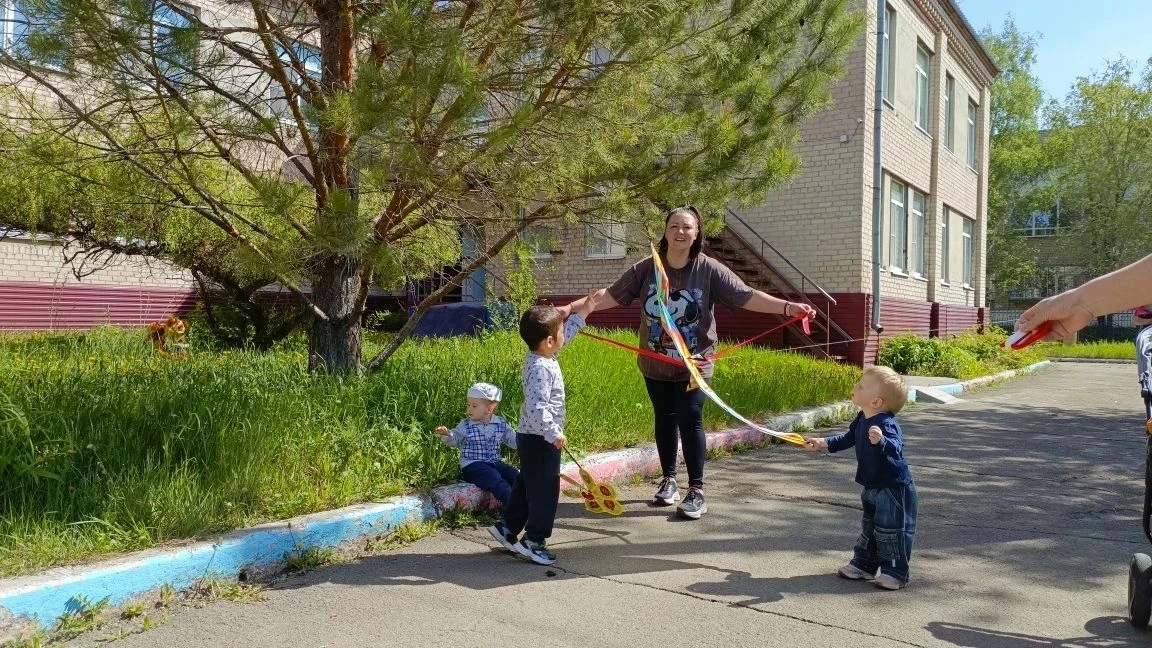 Летать, летать -