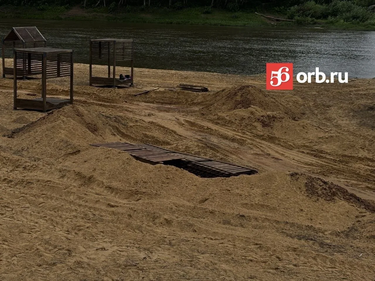 Изображение 1 к публикации «Оренбург 360°»