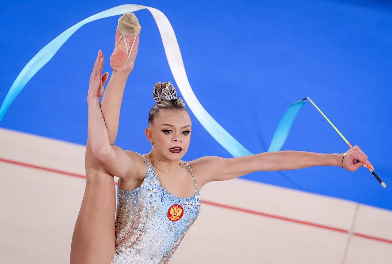 ⚡️ Чемпионка России Анна Попова объявила о завершении карьеры: