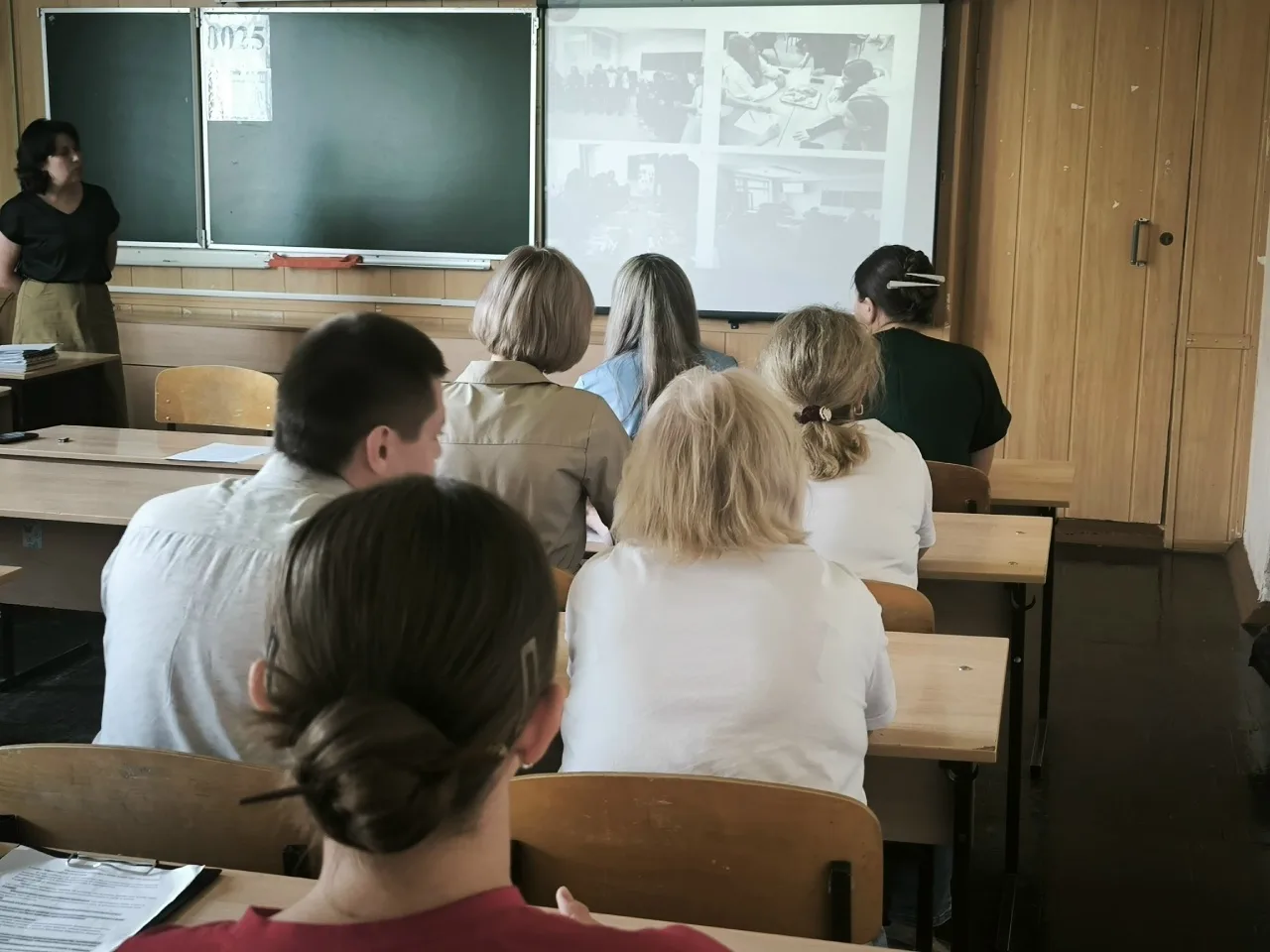 📚 Итоги учебного года: Управляющий совет Лицея подвёл черту и наметил новые цели