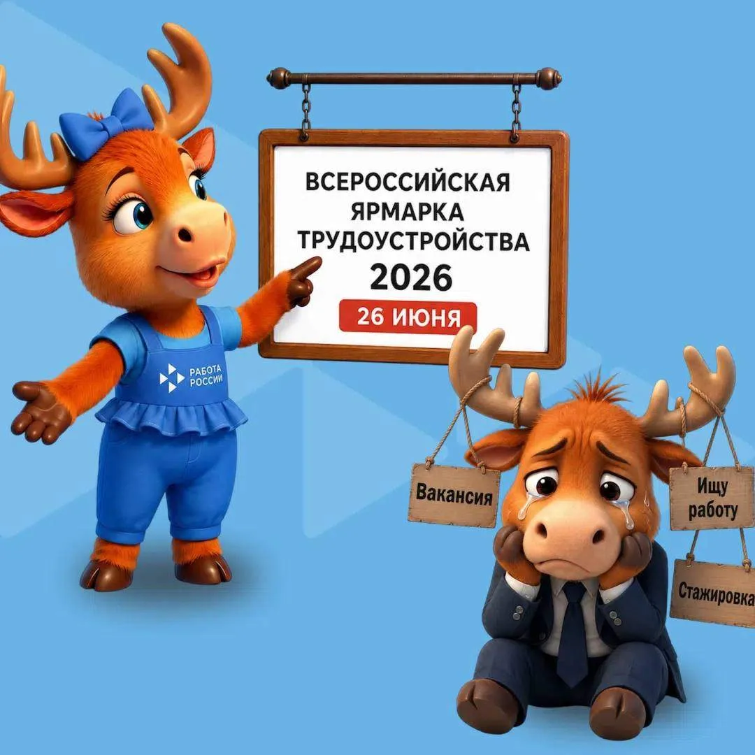 🤔Даже самые сильные и рогатые иногда не знают, где применить свои таланты. Знакомо? 

Неважно, ищеш