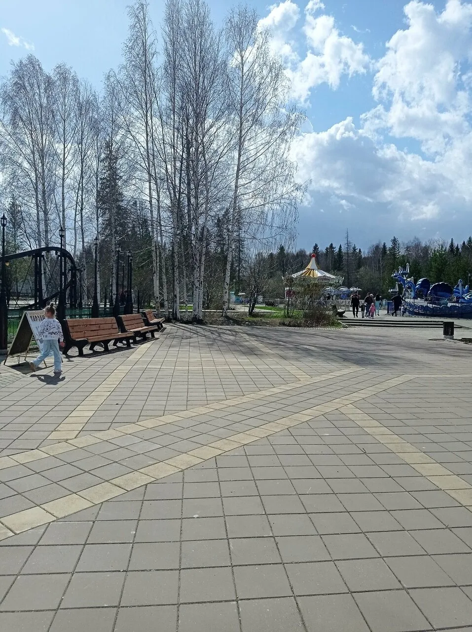 Присылайте Ваши фото в "Предложить пост"